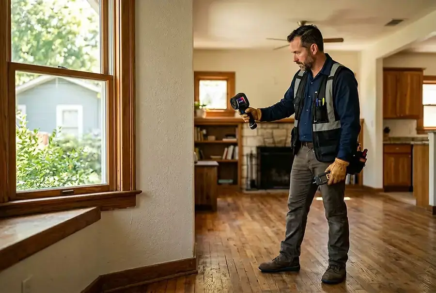 Complete Guide to Home Inspections in Austin Metro Communities