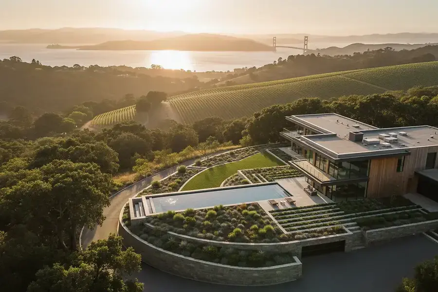 Premium Home Investment Guide: Marin and Sonoma's Best Markets