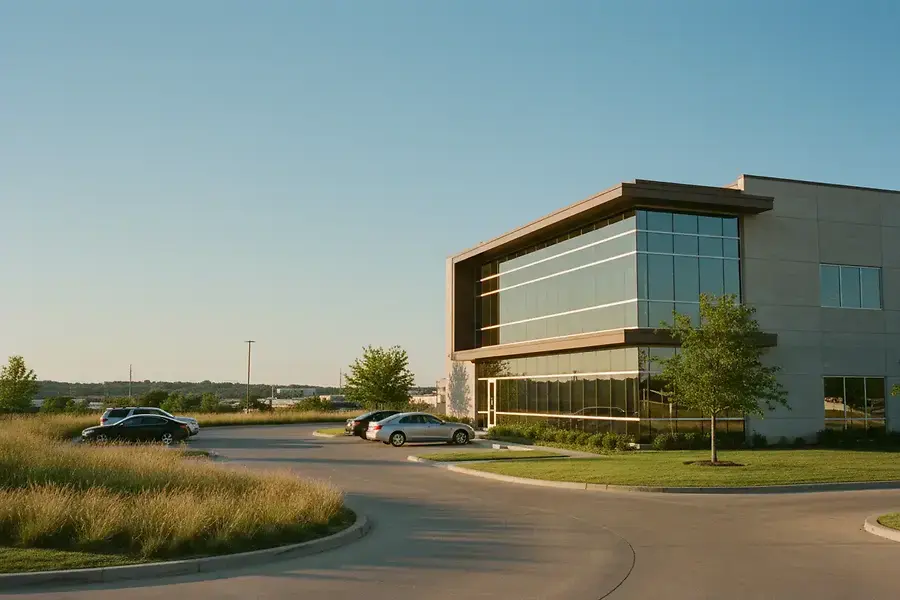 The Complete Guide to Buying Commercial Property in Oklahoma