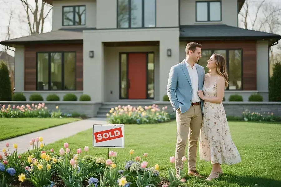 The Perfect Timing for Selling Your Home: Market Strategies That Work