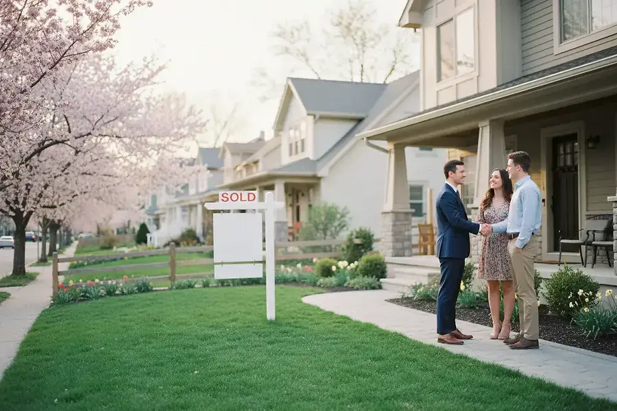 Pricing Your Home Right: Erie County's Residential Market Guide