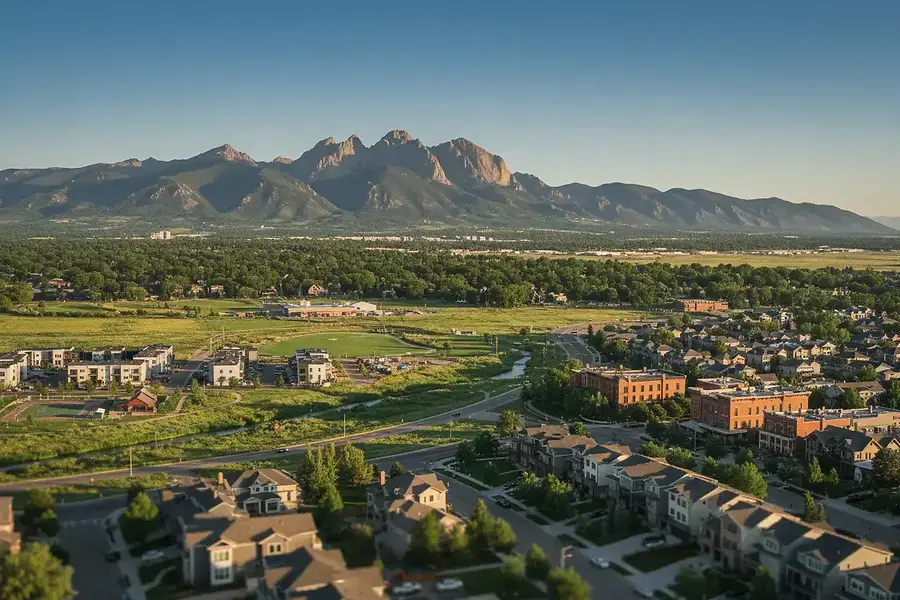 The Best Boulder County Neighborhoods: A Guide to 6 Top Communities