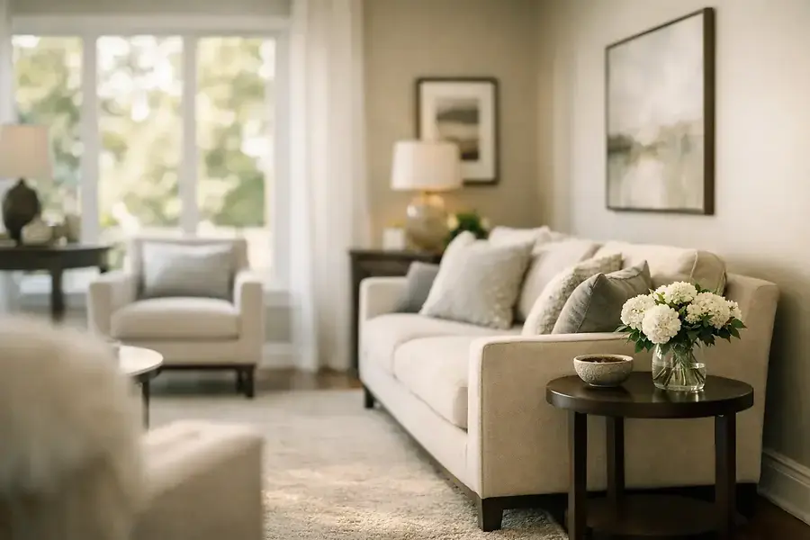 Home Staging Strategies That Sell: A Metro Detroit Seller's Guide