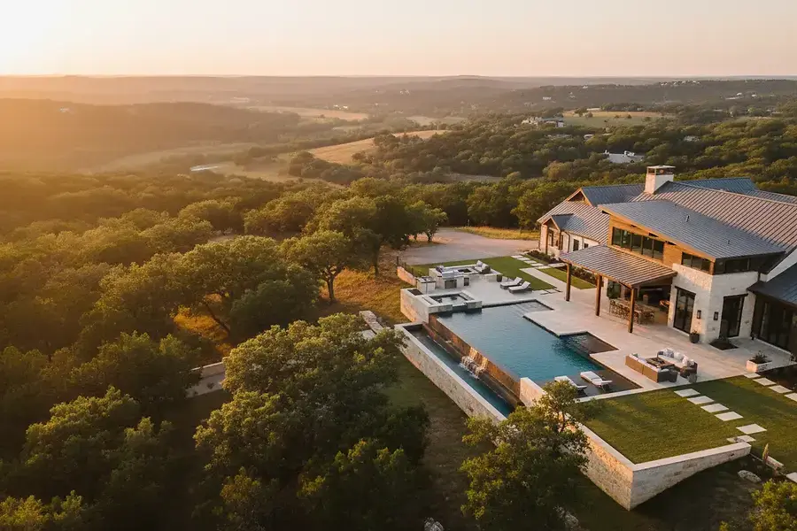 Premium Hill Country Residential Properties: What Buyers Want Now