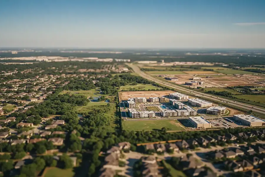 The Real Estate Market Guide for Greater Houston's Emerging Communities