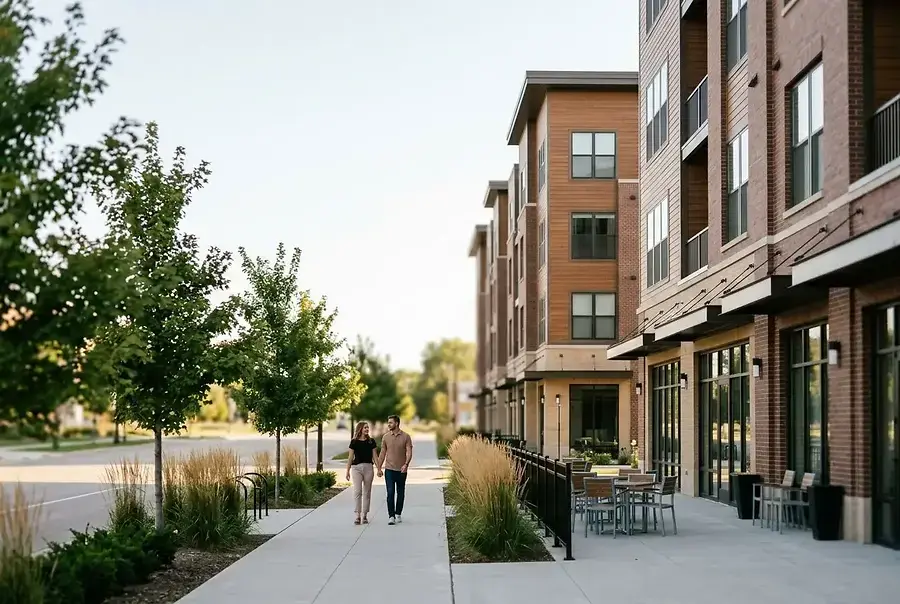 Building Wealth Through Rental Properties in Oshkosh, Appleton & Neenah