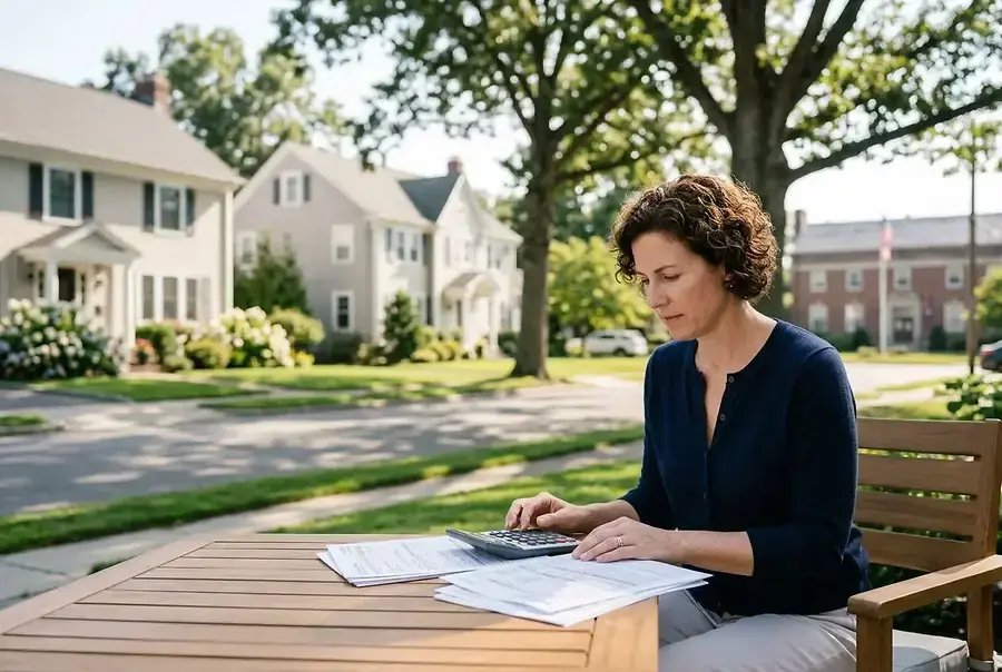 Property Taxes and Home Assessments: What Needham Buyers Need to Know