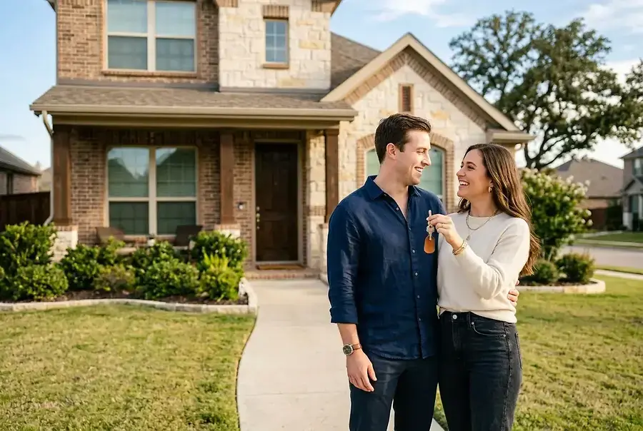 Your Complete First-Time Home Buyer Checklist for Dallas-Fort Worth