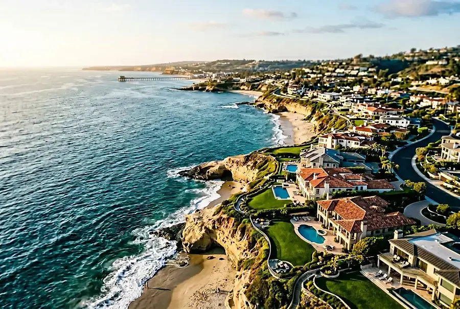 Home Value Trends Across North San Diego's Premium Communities