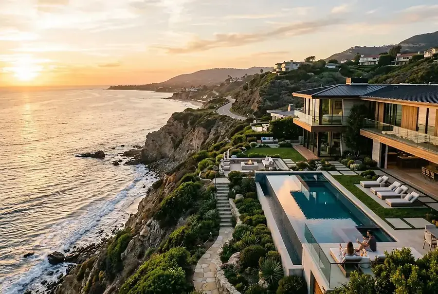 Selling Waterfront Homes on LA's Westside: Maximizing Your Sale Price