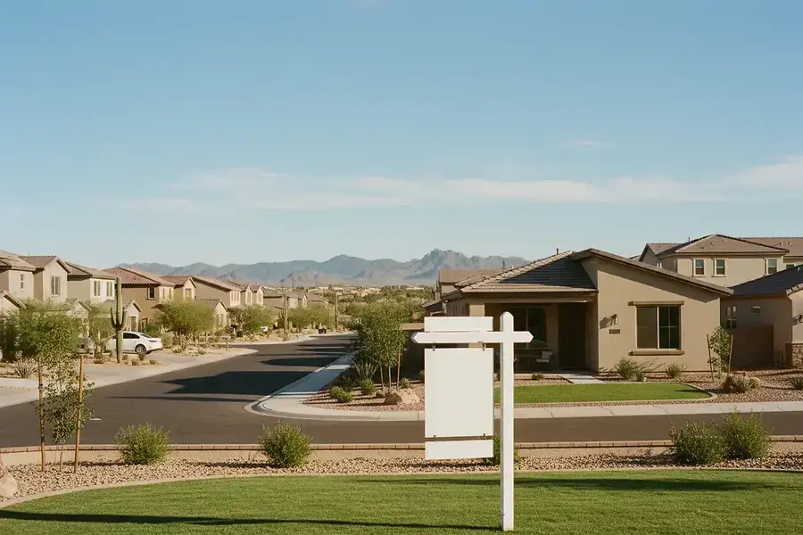 Investment Property Opportunities Across West Valley Arizona Communities