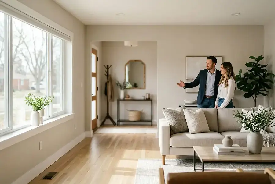 Denver Home Staging Strategies That Increase Buyer Interest and Sales