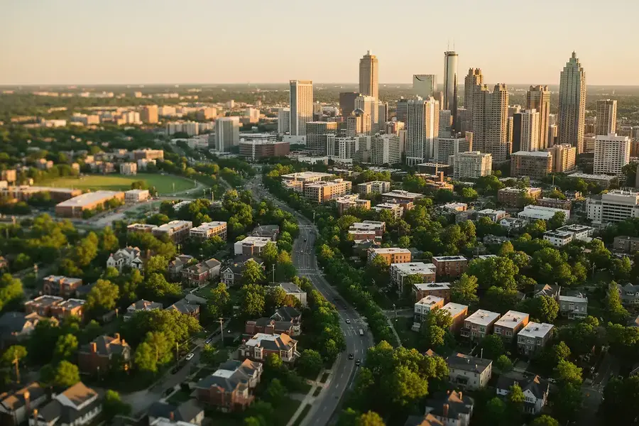 Relocating to Atlanta Metro: Essential Guide for New Residents