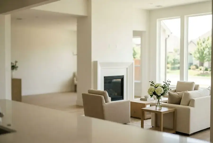 Home Staging Strategies That Help DFW Properties Sell Faster