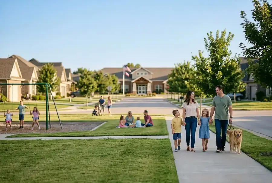How Top School Districts Drive Home Values Across Tulsa Metro