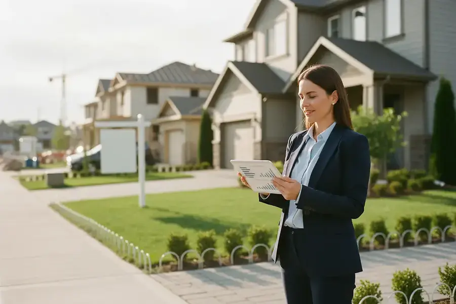 Smart Strategies for Building Wealth Through Residential Investment Properties