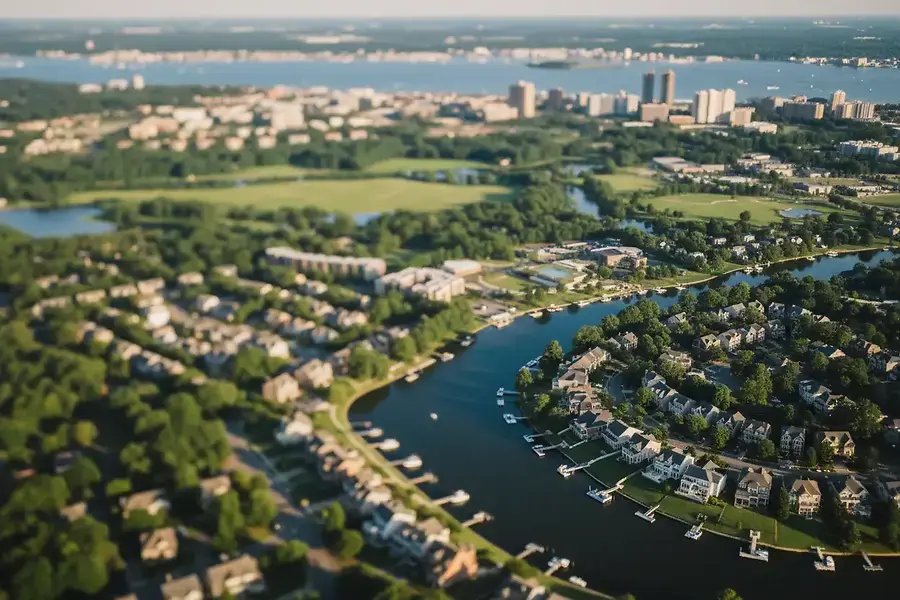 Hampton Roads Communities: Lifestyle, Schools, and Home Values Compared