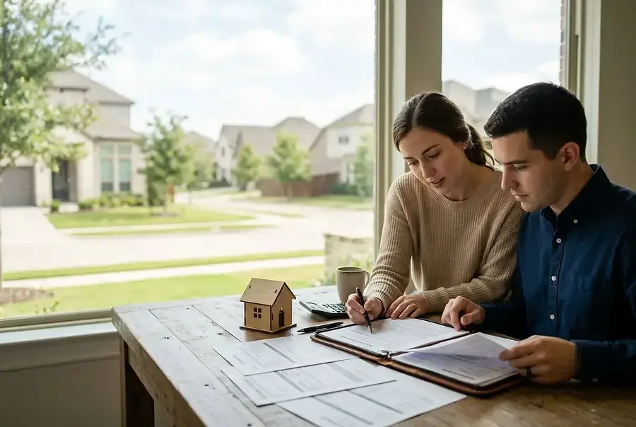 Understanding All Home Buying Costs Beyond the Mortgage in North Texas