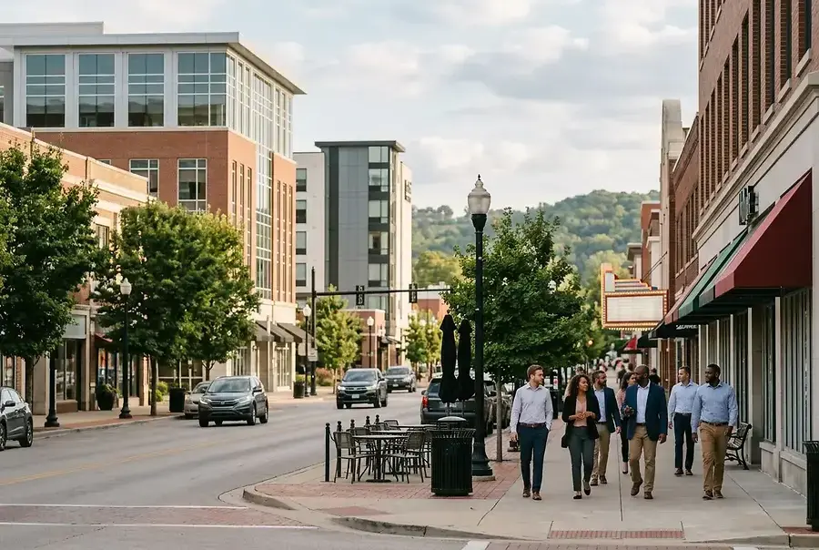 Commercial Real Estate Opportunities Across Southwest Missouri Communities