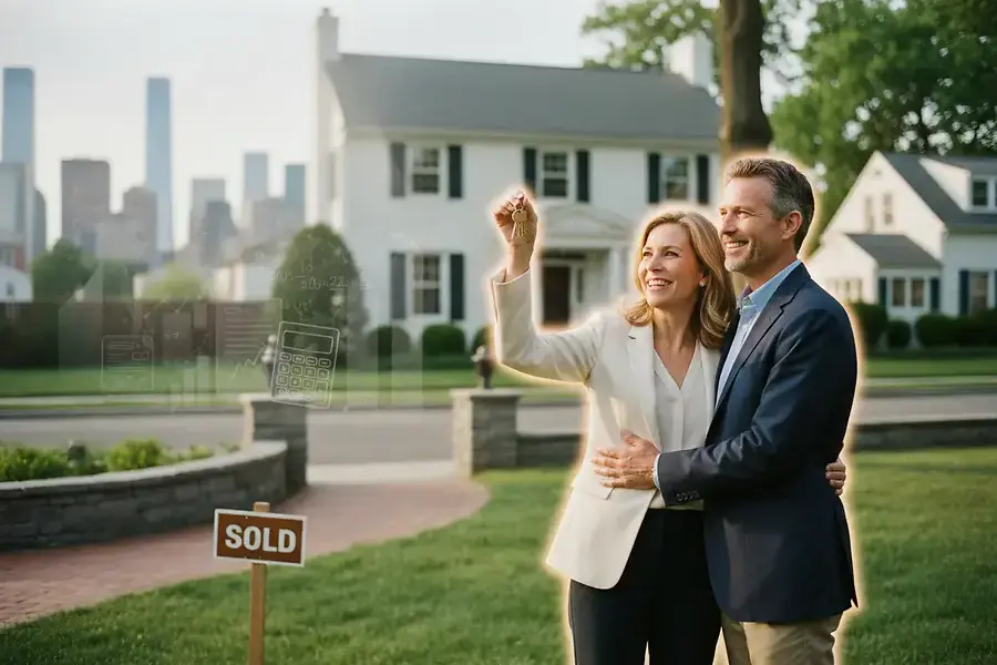 Maximizing Profits: Capital Gains Tax Planning for NY Home Sellers