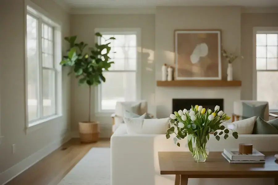 Home Selling Preparation: Essential Steps for Hot Springs Area Sellers