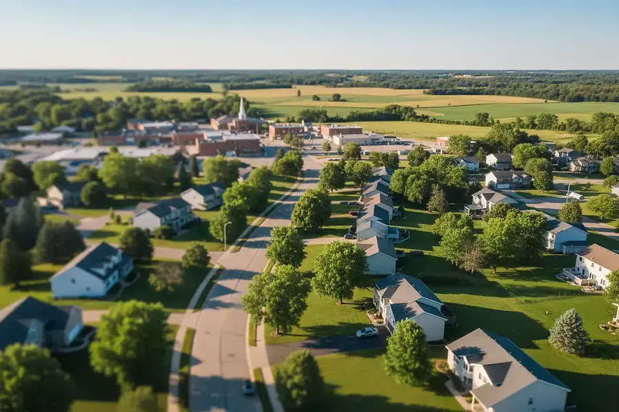 Pricing Trends in Central Minnesota's 8-City Residential Market