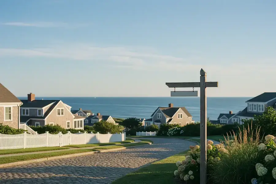 Understanding Cape Cod Property Taxes, Fees, and Ownership Costs