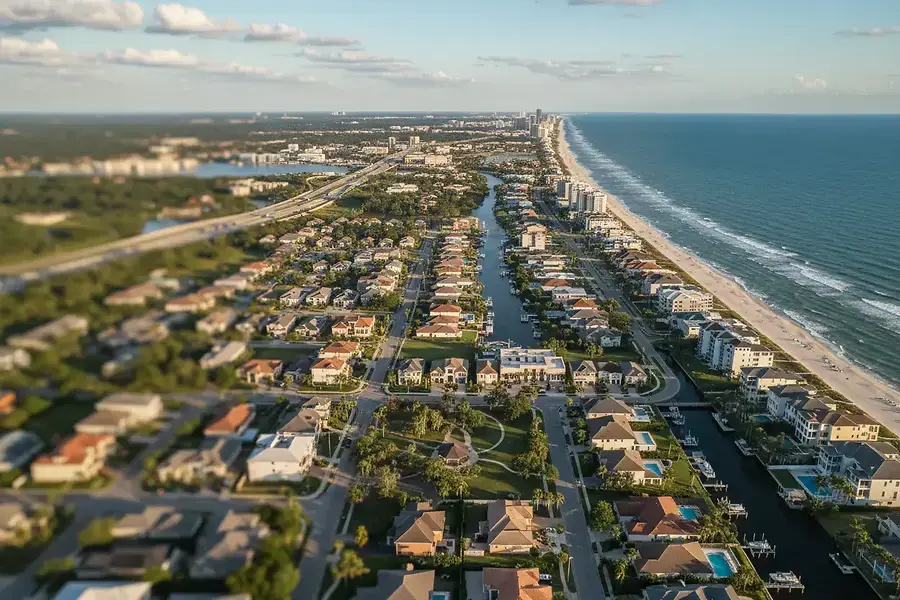 Understanding Property Values Across Central Florida Communities