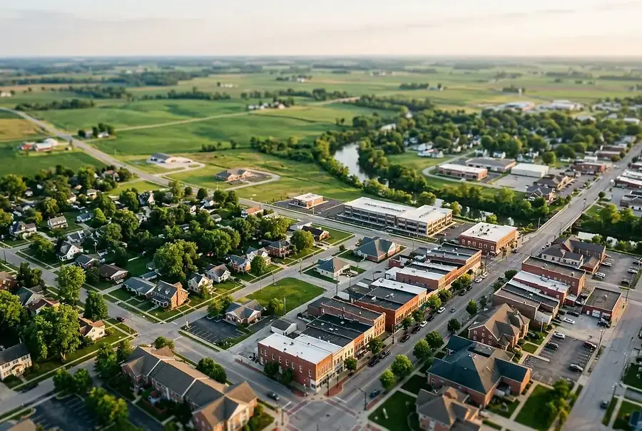 Understanding Property Values Across Southeast Indiana Communities