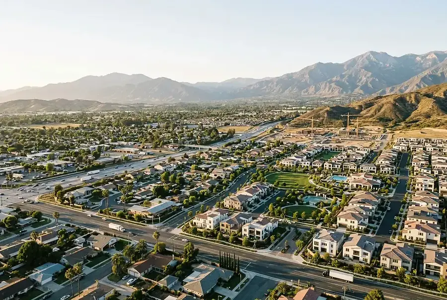 Inland Empire Residential Market: Investment Opportunities in 2026