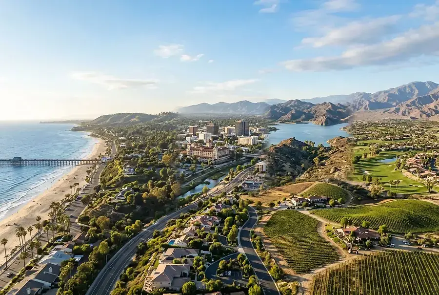 Riverside County Neighborhoods: Where to Find Your Ideal Home