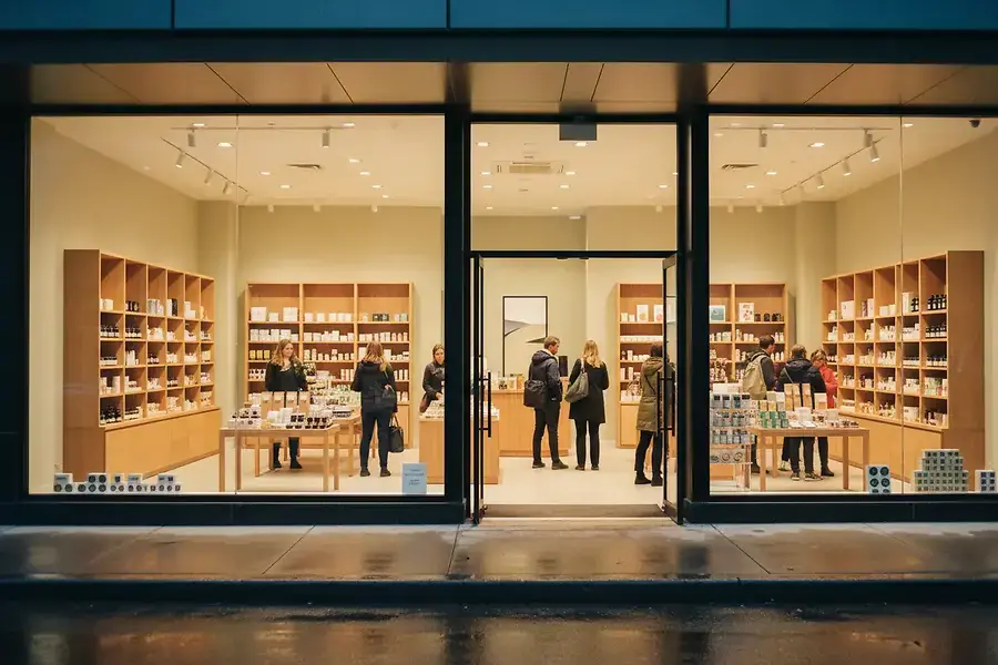 Watertown Commercial Space Design: Boost Customer Retention and Sales