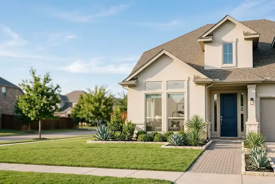 How to Maximize Your Home's Resale Value in North Texas Communities