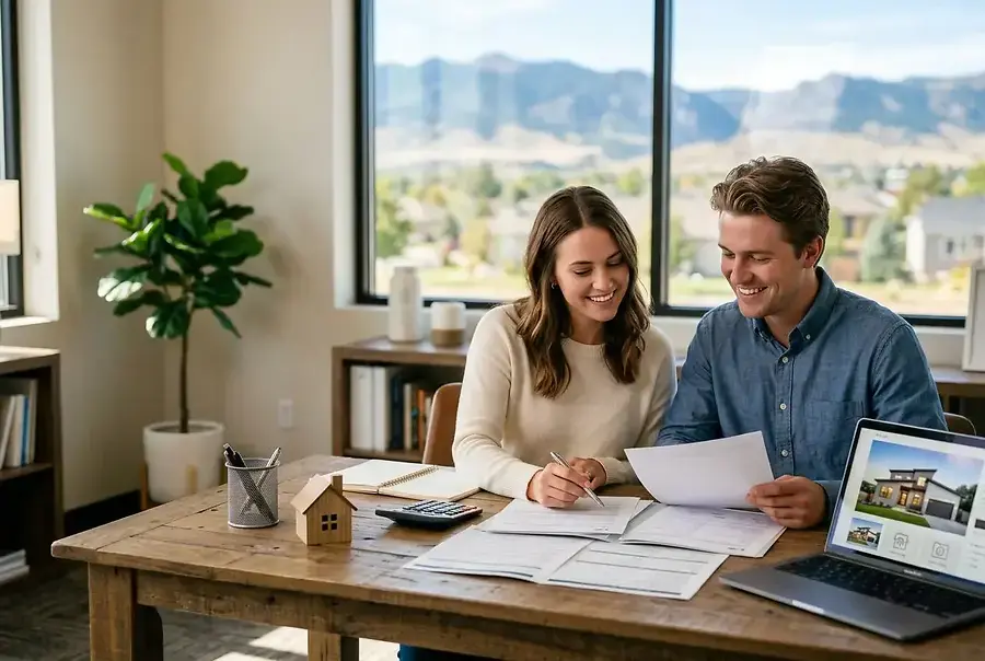 Complete Guide to Financing Your Billings Montana Home Purchase