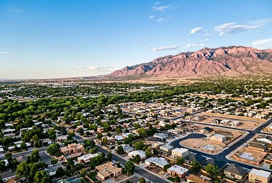 What Homebuyers Should Know About the Albuquerque Valley Real Estate Market