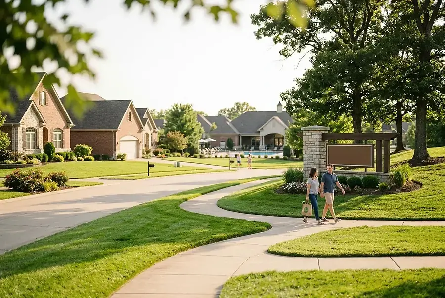 Navigating HOA Rules and Fees in Saint Louis and Chesterfield