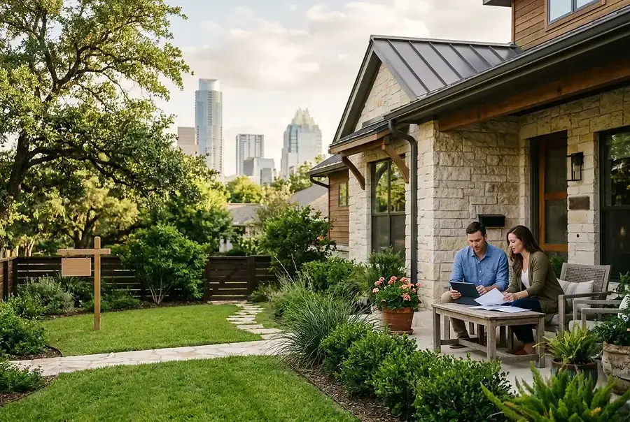 Property Tax Rates and Costs Across Central Texas Communities