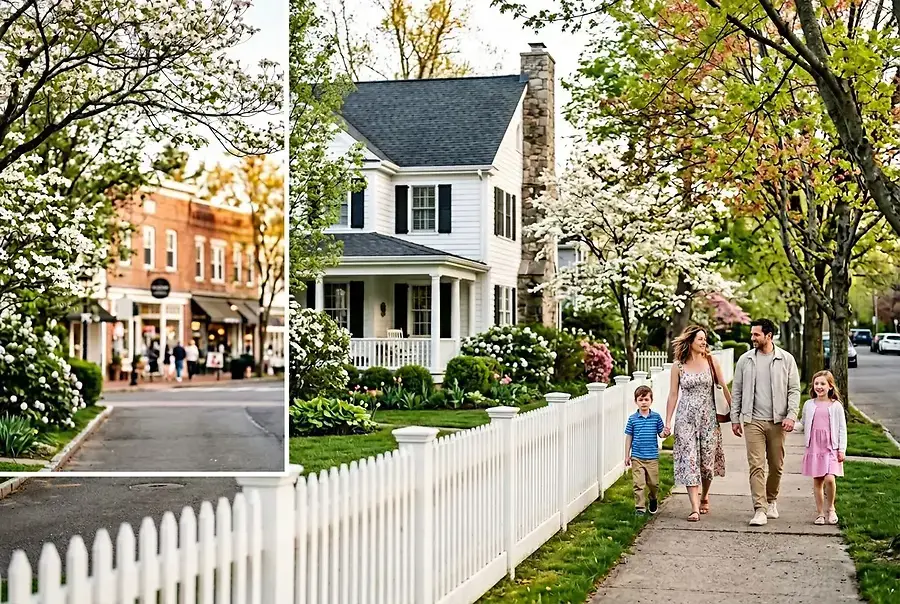 Your Guide to Buying Homes in Connecticut & Westchester Communities