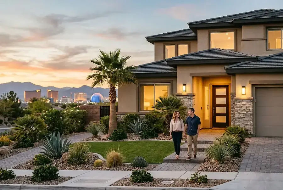 Selling Your Home Fast in Southern Nevada's Competitive Market