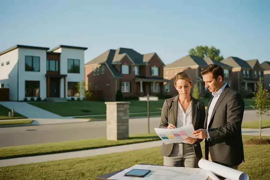 Suburban Zoning Laws and Their Impact on Louisville Metro Home Values