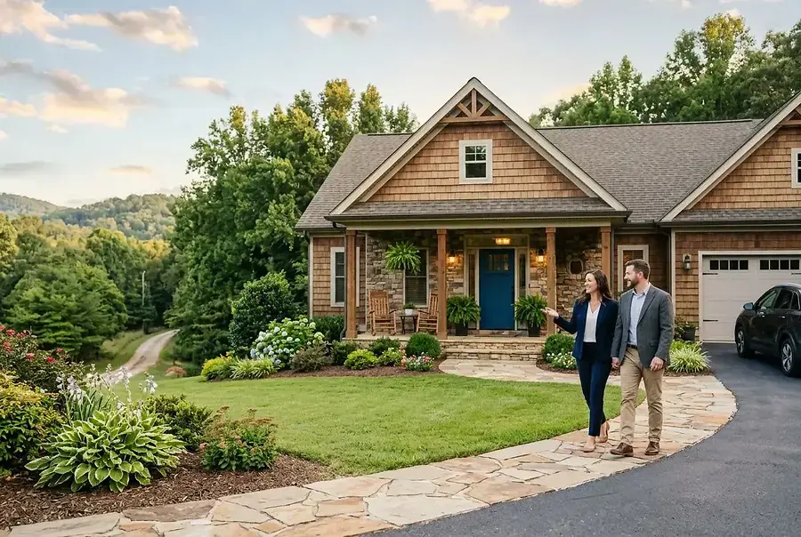 Home Selling Strategies for Northeast Georgia Residential Properties