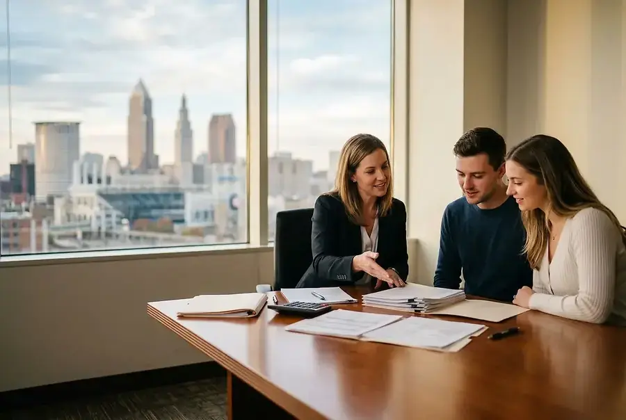 A Complete Guide to Closing Costs When Buying a Home in Cleveland