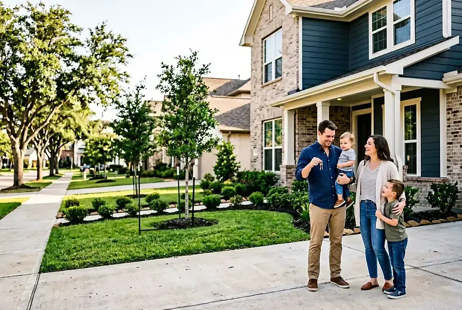 Maximizing Your Home Budget in Southwest Houston's Best Communities