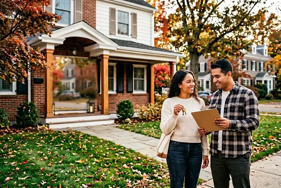 First-Time Home Buyer Mistakes to Avoid in Greater Boston Markets