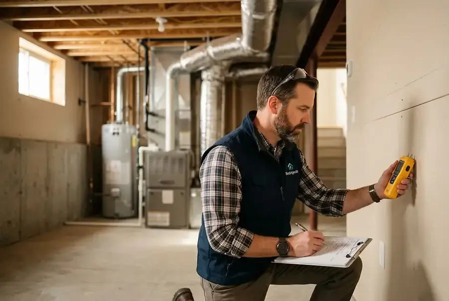 Essential Home Inspection Guide for Minnetonka and Suburban Buyers