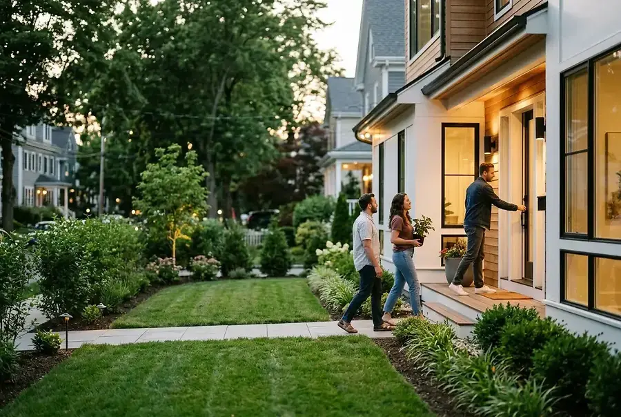 Maximizing Your Home's Value in Greater Boston's Hot Markets