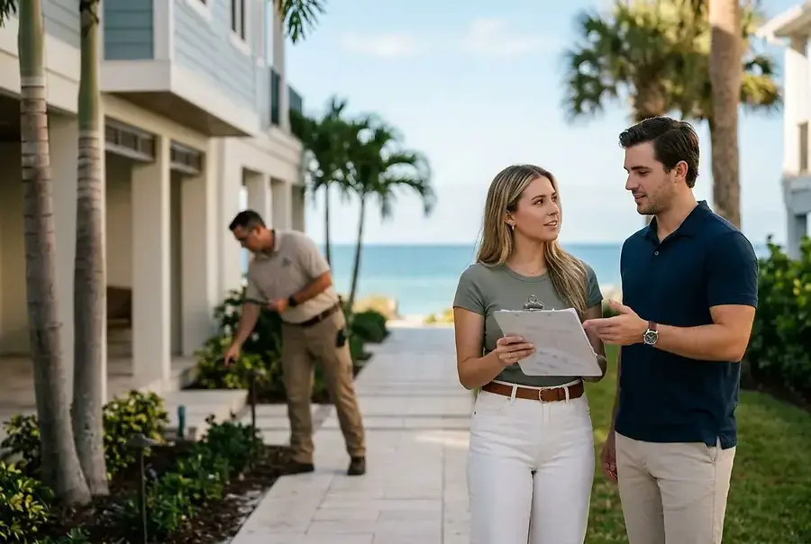 First-Time Buyer Mistakes to Avoid in Clearwater Beach and Palm Harbor