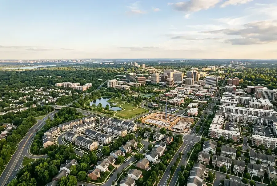 The Maryland Metro Real Estate Market: A Complete 2026 Guide