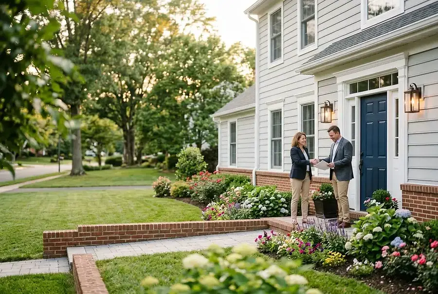 Selling Your Maryland Home: Proven Strategies for Maximum Profit