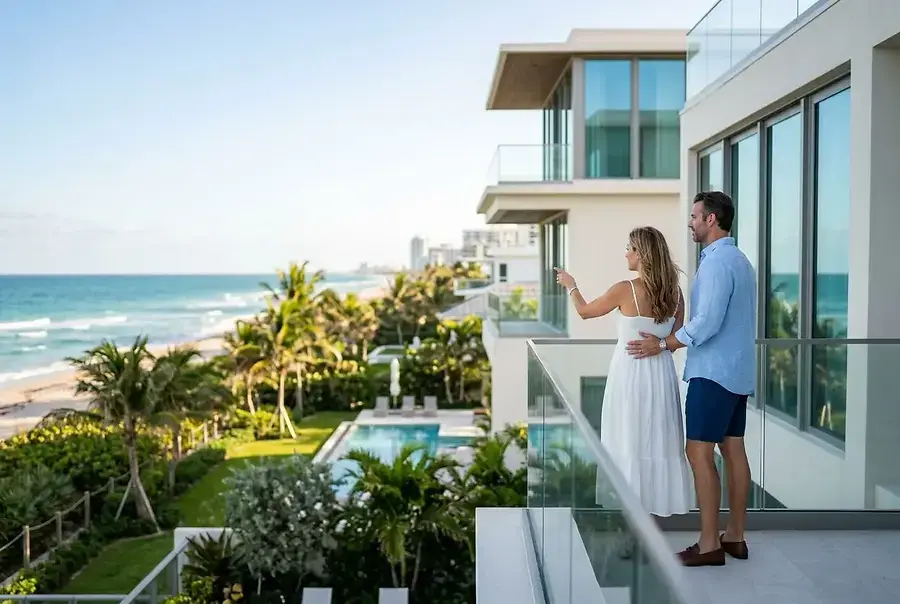 Miami Beach Property Taxes: A Complete Guide for Homebuyers